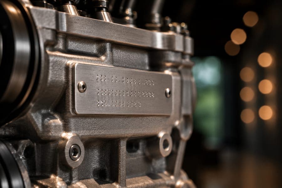 Engine Code & Compatibility