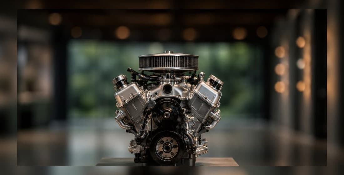 Used engines — Auto Part Ocean