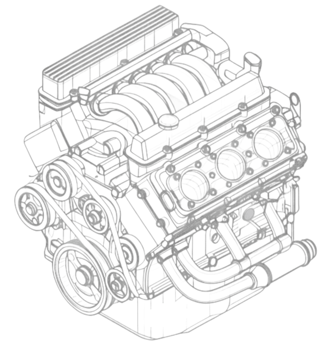 Engine Types