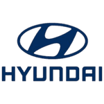 Hyundai logo