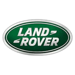 Land Rover logo