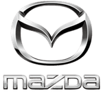 Mazda logo