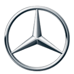 Mercedes logo
