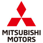 Mitsubishi logo