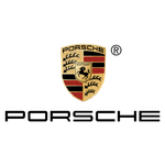 Porsche logo