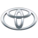 Toyota logo