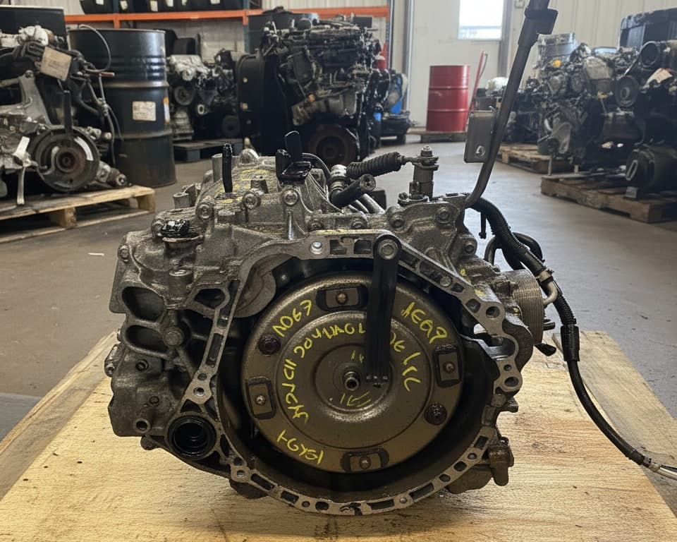 Popular domestic transmission